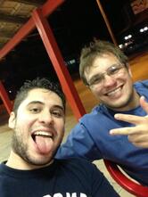 Cachorro do Rosário