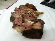 Restaurante Aristocrata