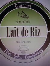 Lait de Riz