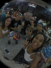 Restaurante Campestre