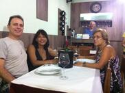 Restaurante Saporita