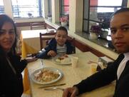 Restaurante Villani Taquaral