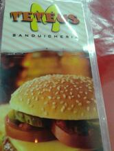 JK Sandwiches