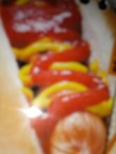 Sorveteria e lanchonete Delícia