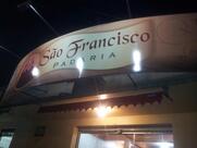 São Francisco