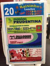 Baixinho Lanches