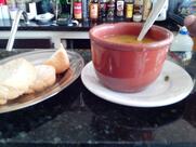 Restaurante, Mercearia e Casa do Norte - Big Jabá