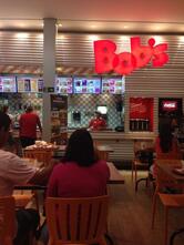 Bob's Shakes - Ituiutaba