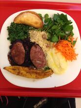 Restaurante Tempero na Medida