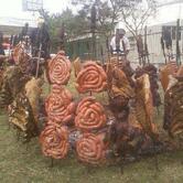 Restaurante & Churrasquinho Goiano (Anápolis-Go)