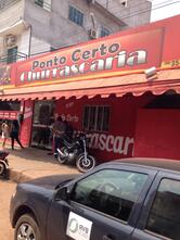 Ponto Certo Churrascaria