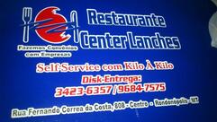 Center Lanches