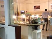 Rang Benn Restaurante