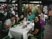 Restaurante Pillekão