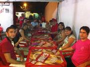 Espetinho Do Gordinho