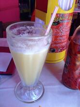 Sena's Restaurante - Centro 1