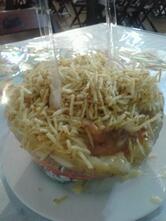 Restaurante e Lanchonete Cantinho Do Pastel