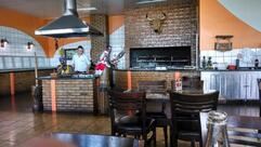 Zitão Churrascaria - Rio Brilhante