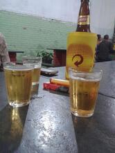 Restaurante Manga no Coco