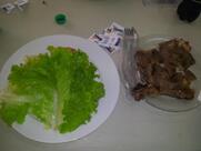 Lanchonete e Restaurante Paripa