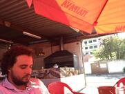 Hélio Rei da Costela no Bafo