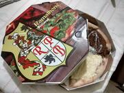 Ramalhone Pizzaria