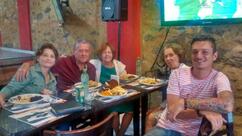 Restaurante Modivida Rio de Janeiro RJ