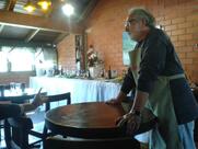 Restaurante Estacao da Gula