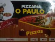 Pizzaria O Paulo