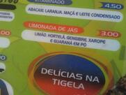 Guaraná da Serraria