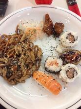 Hashi Express Taubaté