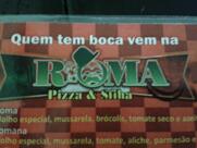 Roma Pizzaria