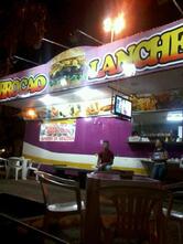 Lanchonete Do Barao