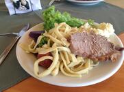 Restaurante do Gringo