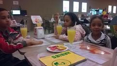 Habib's - Wanel Ville