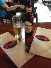 Black Bull Costelaria