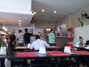 Restaurante Suzano Grill