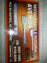 Restaurante e Bar Avenida