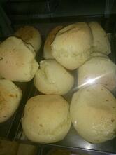 Padaria e Confeitaria Isabela