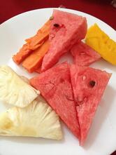 Self Service & Restaurante Chris