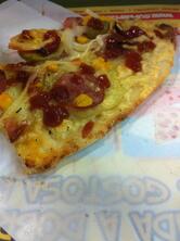 Super Pizza Maceió Shopping