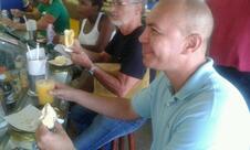 PADARIA E CONFEITARIA SÃO BORJA