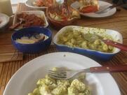 Os Artistas da Massa