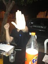 Batata Recheada (Ana Maria Braga)