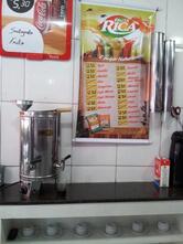 Padaria e Confeitaria Monterrey