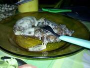 Bar e Restaurante da Ivete