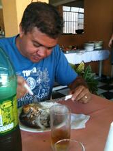 Restaurante Alcaparras