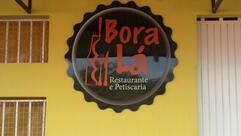Bora Lá Restaurante e Petiscos