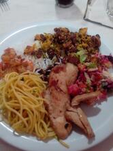 Restaurante Point Coqueiral