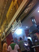 No Horto - Restaurante, Bar e Refeições Congeladas